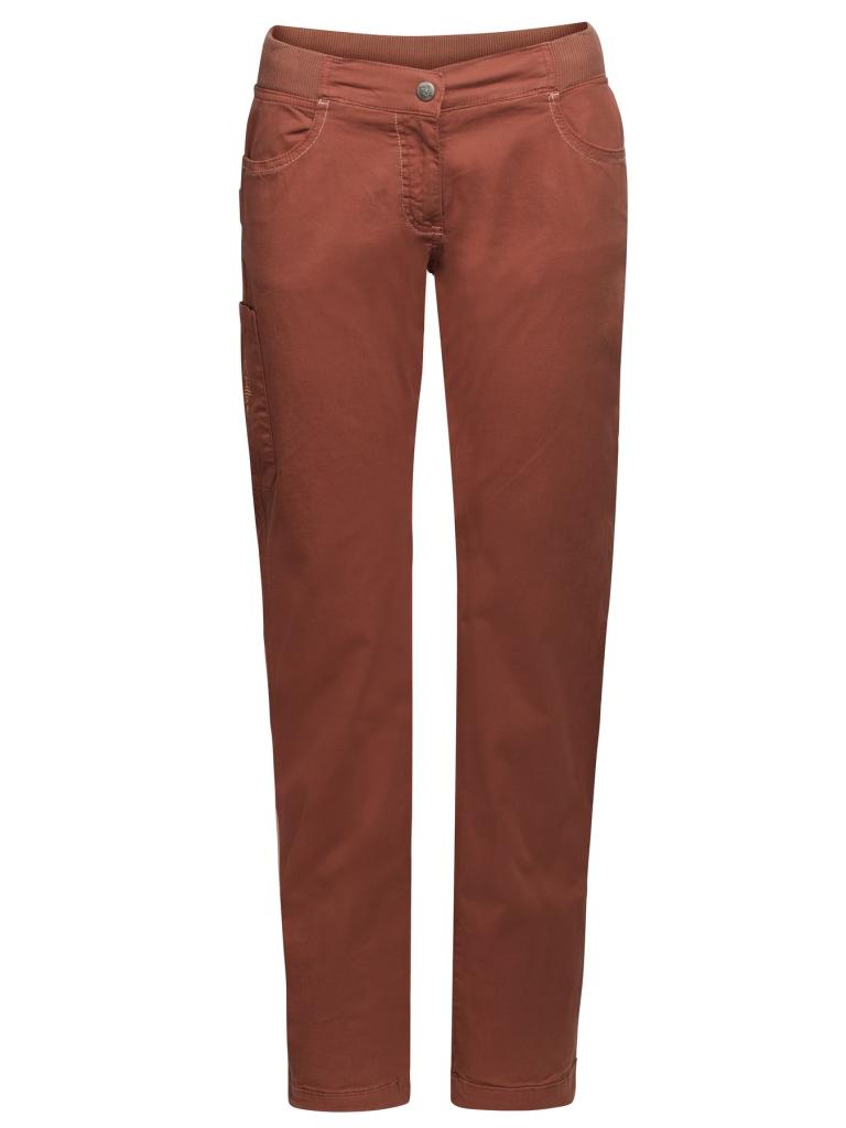 Chillaz dámské kalhoty Jessy Barva: rust, Velikost: M