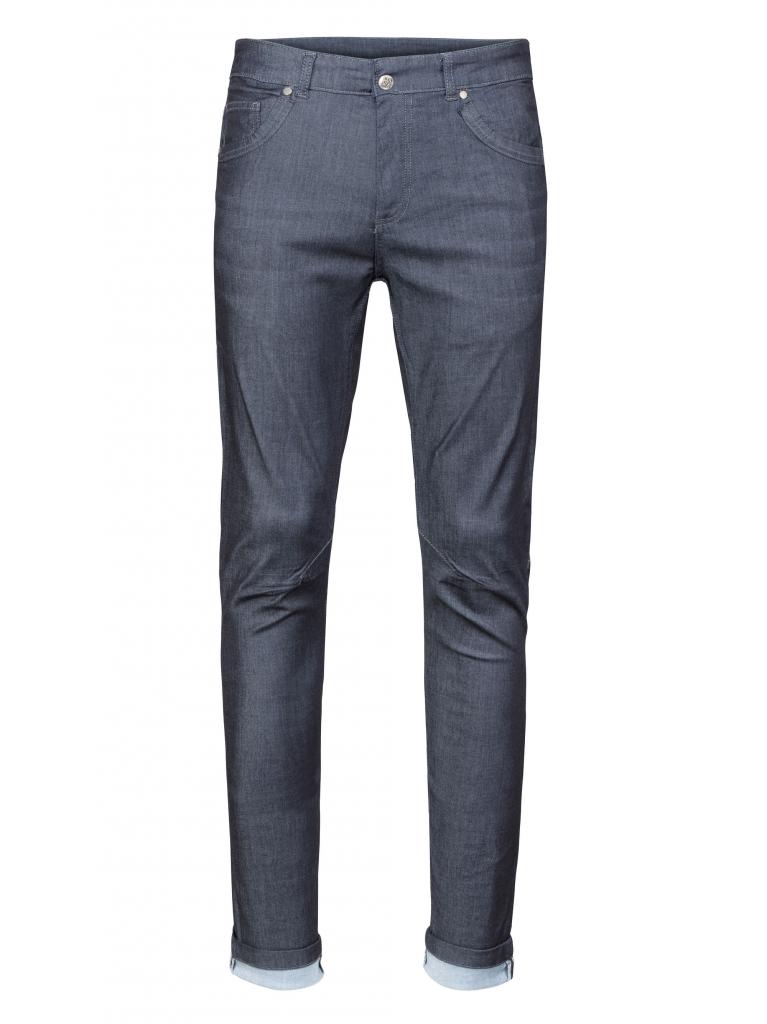 Chillaz pánské kalhoty Kufstein Barva: denim dark blue, Velikost: XS