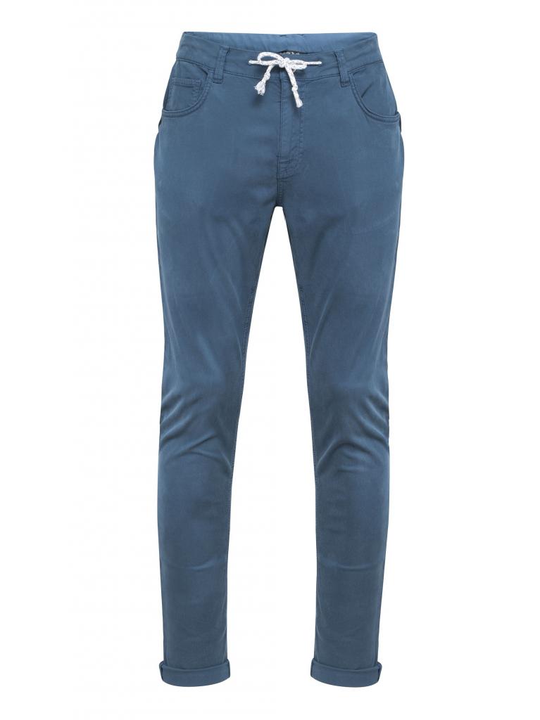 Chillaz pánské kalhoty San Diego Barva: Dark blue, Velikost: L