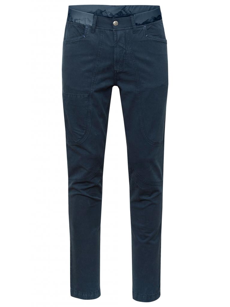 Chillaz pánské kalhoty Wilder Kaiser Barva: Dark blue, Velikost: XS