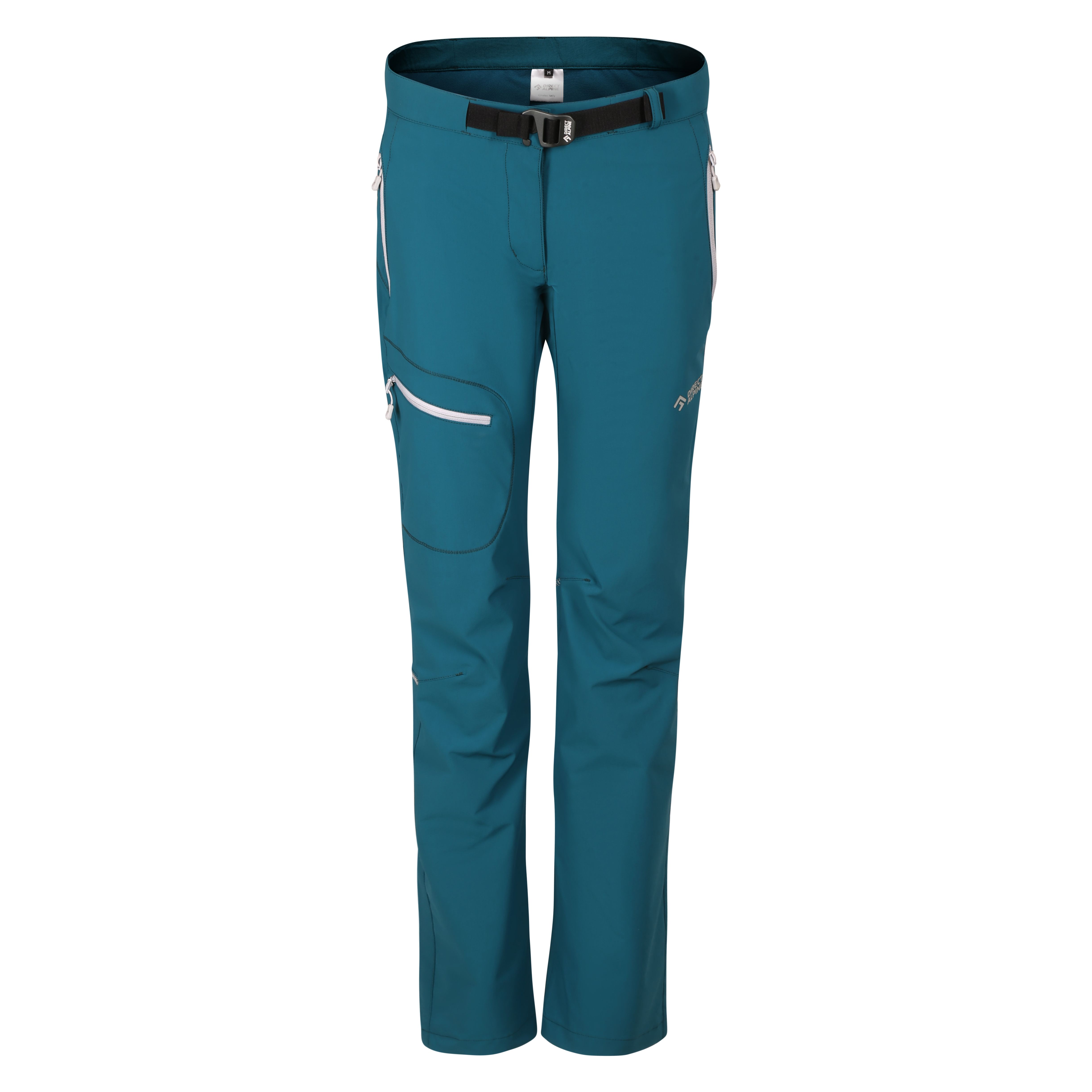 Direct Alpine Cruise Lady Barva: Emerald/Grey, Velikost: XXL