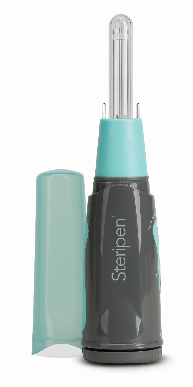 SteriPen filtr Aqua UV Water Purifier