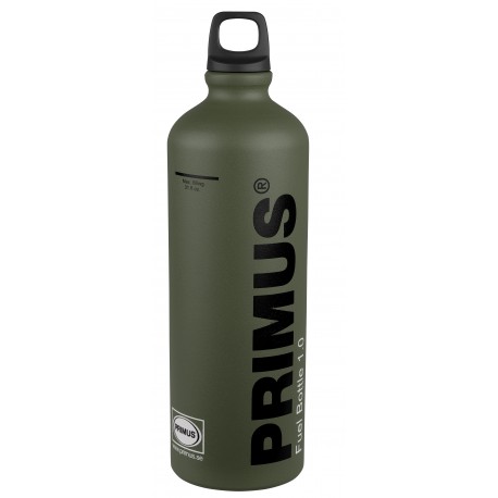 Primus láhev na palivo Fuel Bottle Green 1l