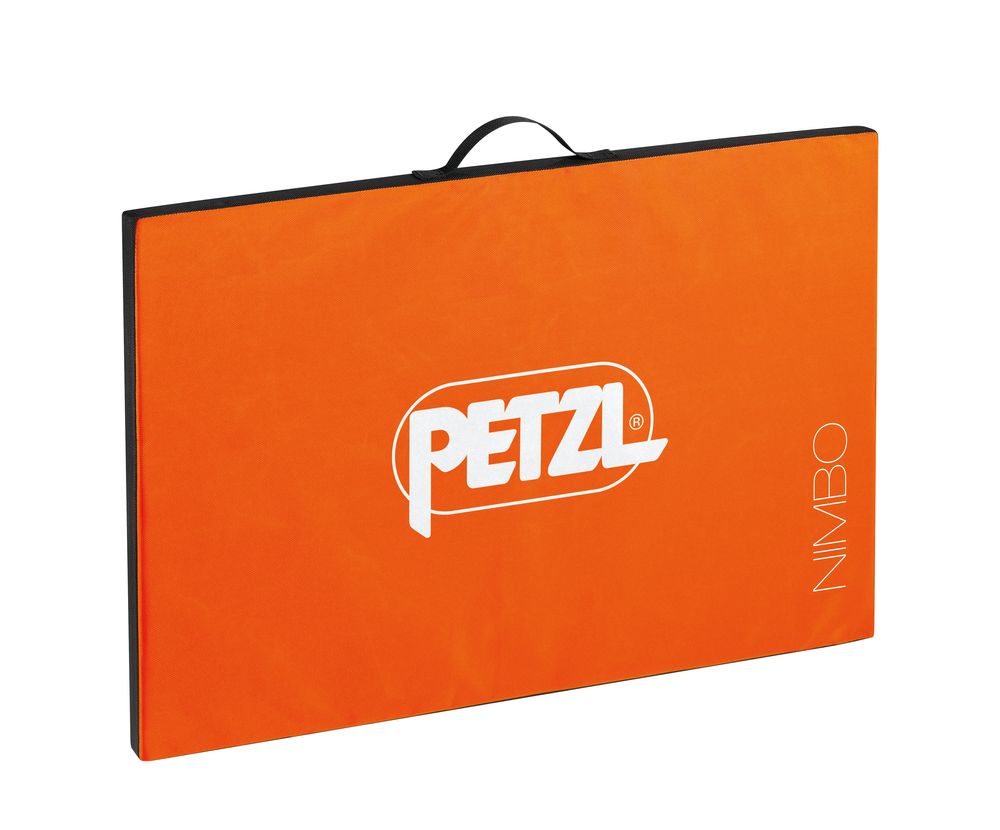 Petzl bouldermatka Nimbo