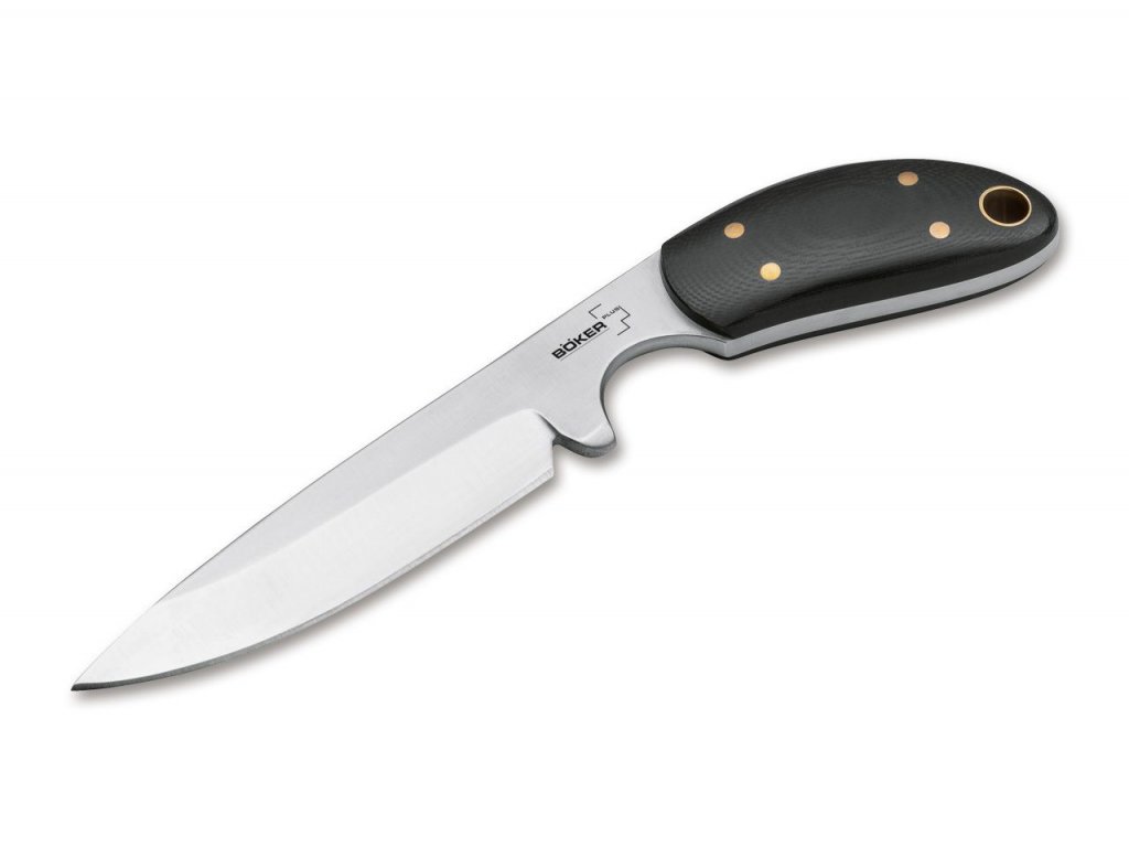Böker Nůž s pevnou čepelí Pocket Knife 02BO522
