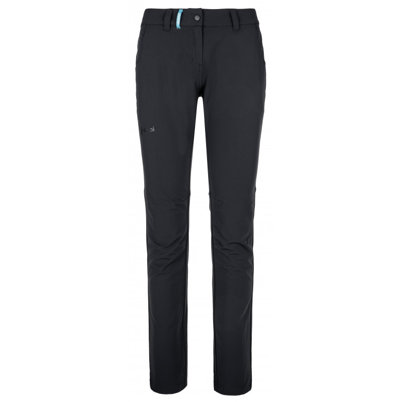 Kilpi dámské outdoorové kalhoty Brodelia Barva: černá, Velikost: 42