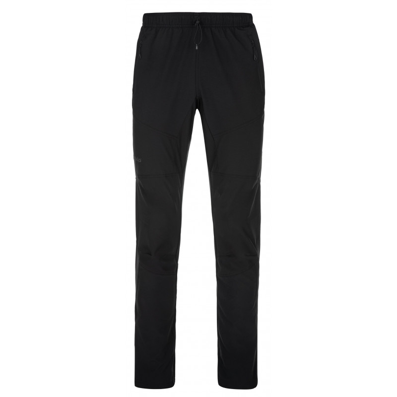 Kilpi pánské outdoorové kalhoty Arandi Barva: černá, Velikost: XL