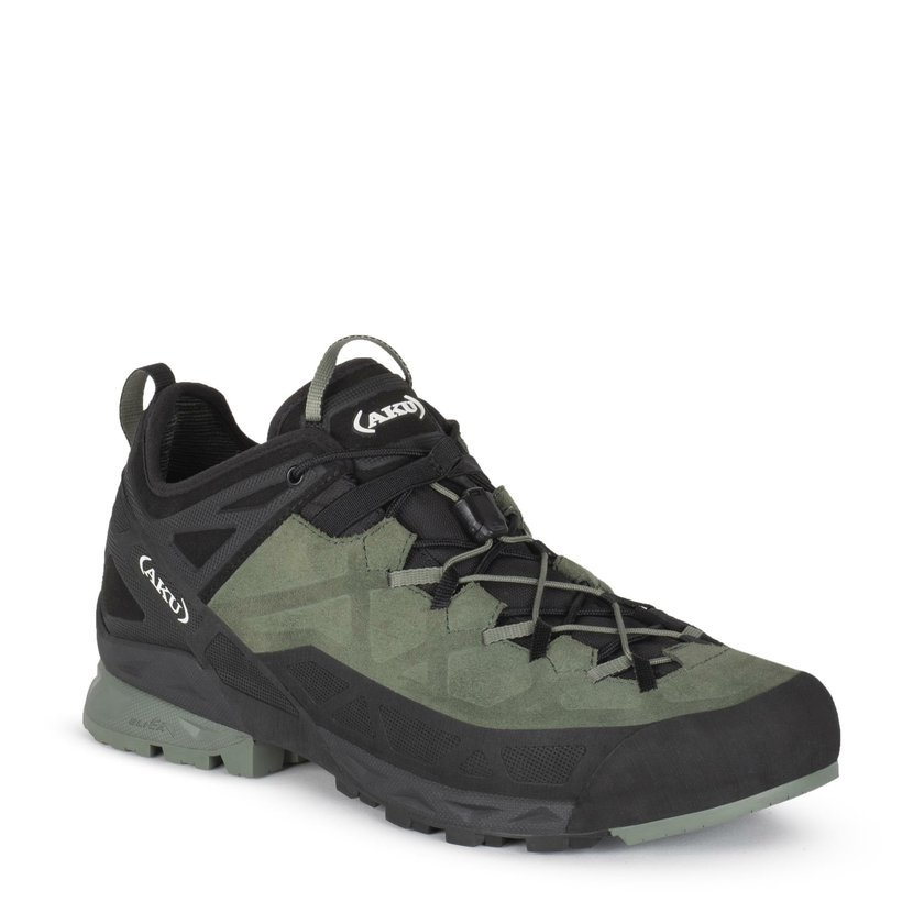 Aku boty Rock Dfs GTX green Velikost: 7 UK (41 EU)