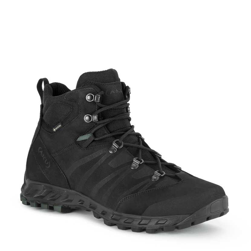 Aku boty Coldai NBK GTX Black Velikost: 8 UK (42 EU)