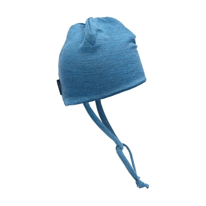 Devold dětská čepice Breeze Baby Beanie