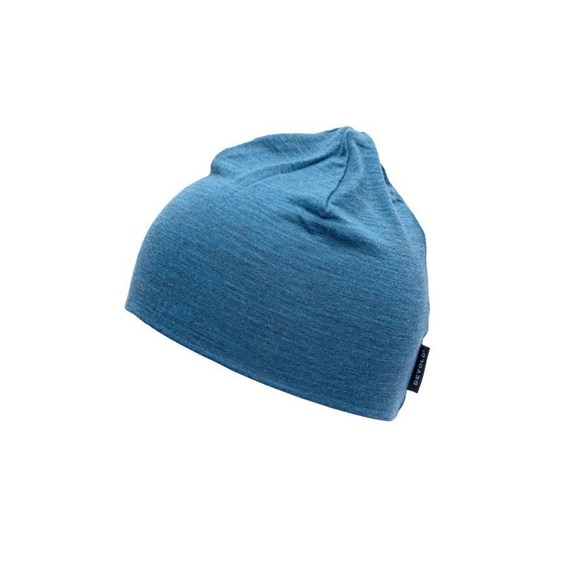 Devold dětská čepice Breeze Kid Cap