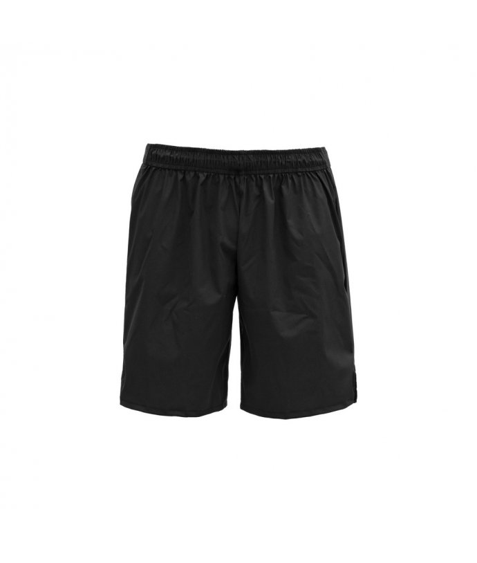 Devold pánské běžecké kraťasy Running Man Short Shorts Barva: CAVIAR, Velikost: XL