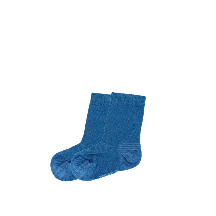 Devold dětské ponožky Baby Sock 2 pack Barva: HEAVEN, Velikost: 16-18