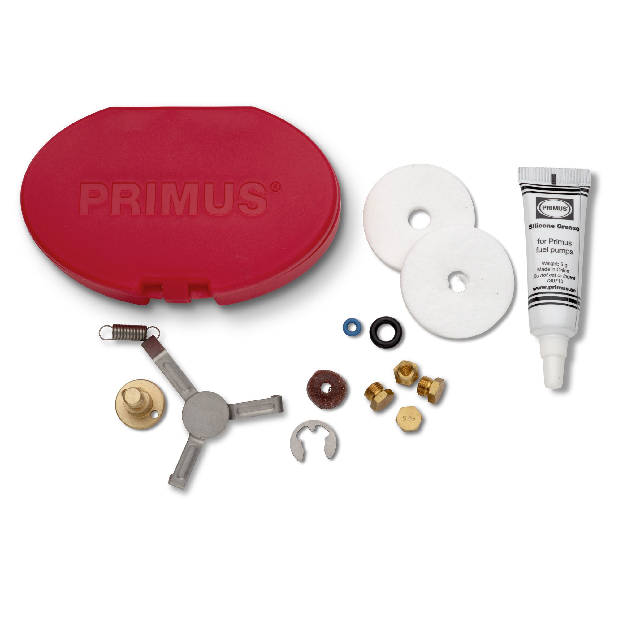 Primus Omnifuel & Multifuel Service Kit
