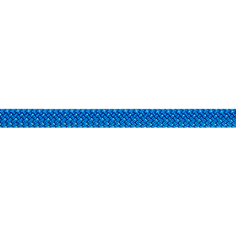 BEAL dynamické lano Antidote 10.2mm 200 m Barva: Solid Blue, Velikost: 200 m