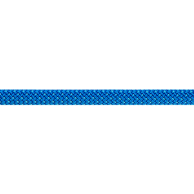 BEAL dynamické lano Antidote 10.2mm 80 m Barva: Solid Blue, Velikost: 80 m