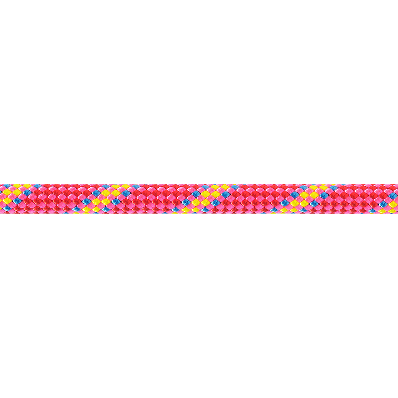 BEAL dynamické lano Legend 8.3mm 60 m Barva: Pink, Velikost: 60 m