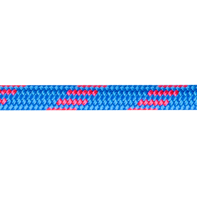 BEAL dynamické lano Wall Cruiser 9.6m 200 m Barva: blue, Velikost: 200 m