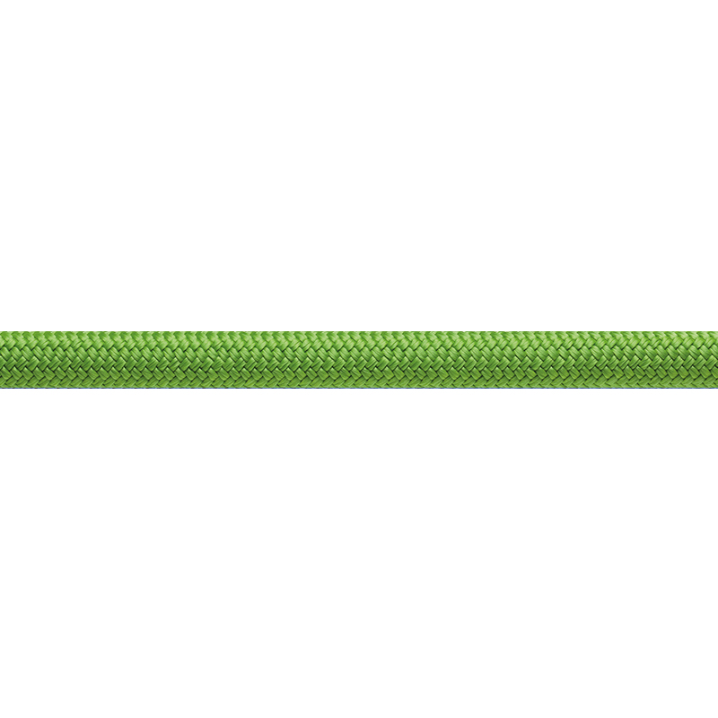 BEAL dynamické lano Wall School 10.2mm 200 m Barva: green, Velikost: 200 m