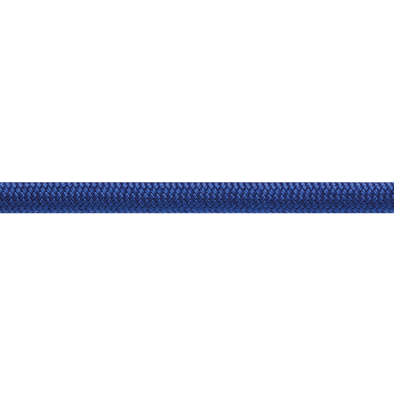 BEAL dynamické lano Wall School 10.2mm 200 m Barva: blue, Velikost: 200 m