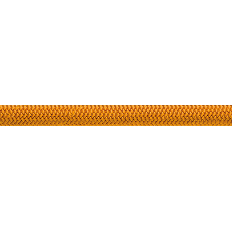 BEAL dynamické lano Wall Master 6 10.5mm 30 m Barva: orange, Velikost: 30 m