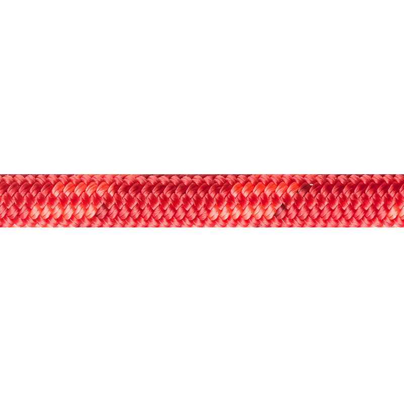 BEAL dynamické lano Lock Up Cruiser 9.6mm 40 m Barva: red, Velikost: 40 m