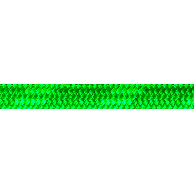 BEAL dynamické lano Lock Up Cruiser 9.6mm 40 m Barva: green, Velikost: 40 m