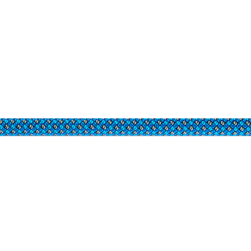 BEAL dynamické lano Stinger III 9.4mm 80 m Barva: blue, Velikost: 80 m