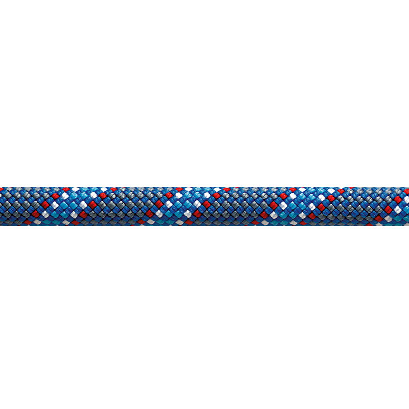 BEAL dynamické lano Flyer 10.2mm 70 m Barva: blue, Velikost: 70 m
