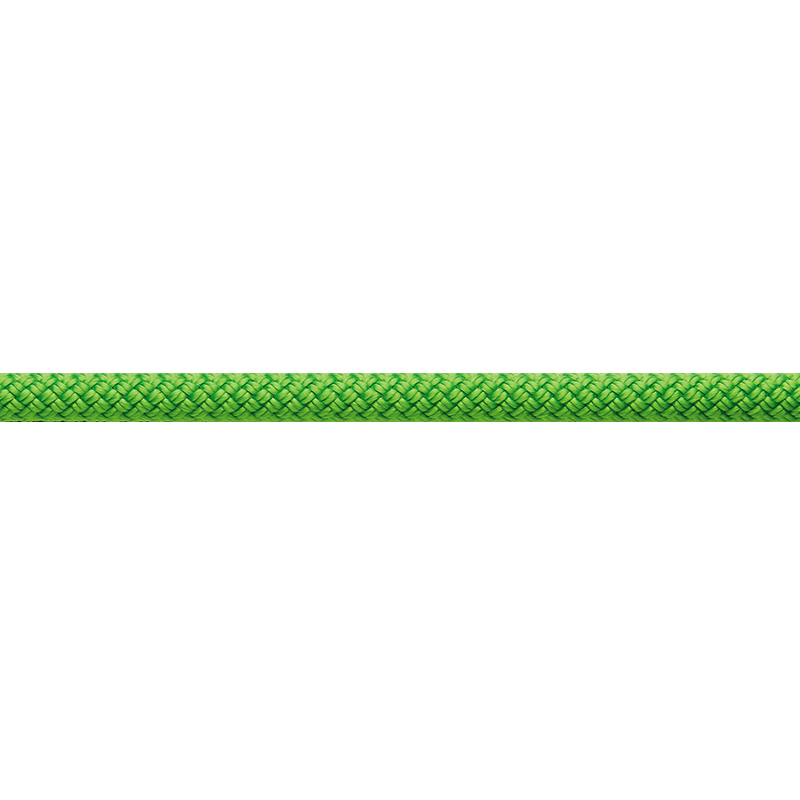 BEAL dynamické lano Gully Golden Dry 7.3mm 60 m Barva: green, Velikost: 60 m
