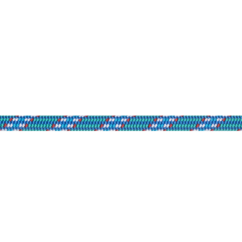 BEAL dynamické lano Ice Line Golden Dry 8.1mm 60 m Barva: Emeraude, Velikost: 60 m
