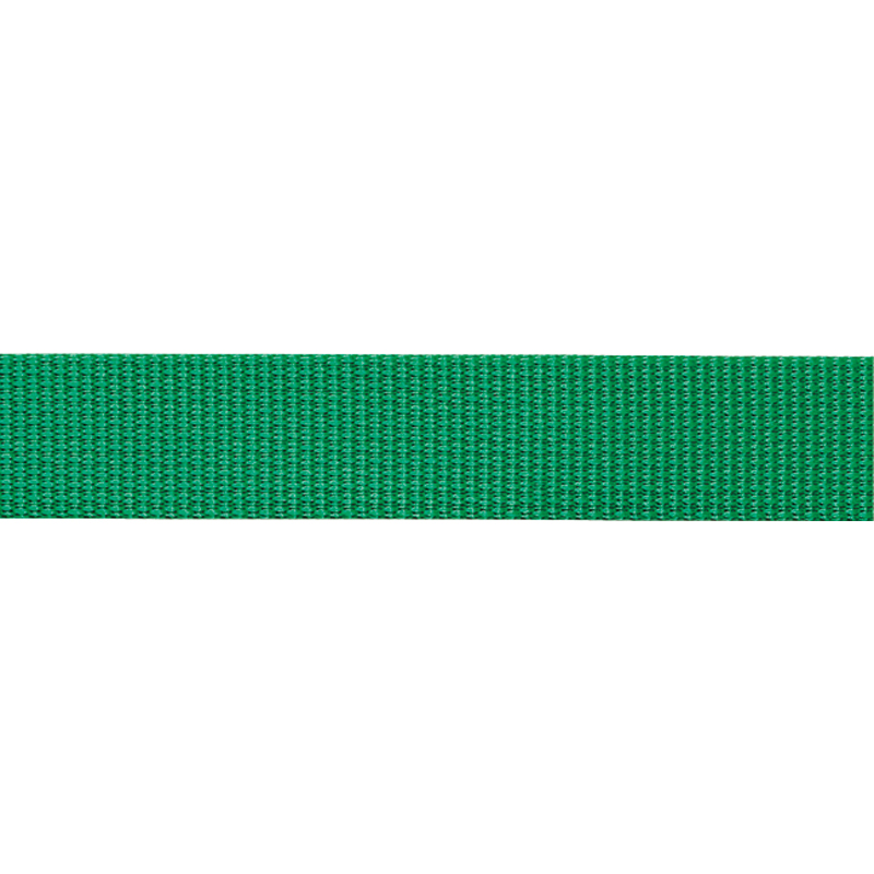 BEAL plochá smyčka Flat Tape Unie 26mm Barva: green, Velikost: cívka - 100m