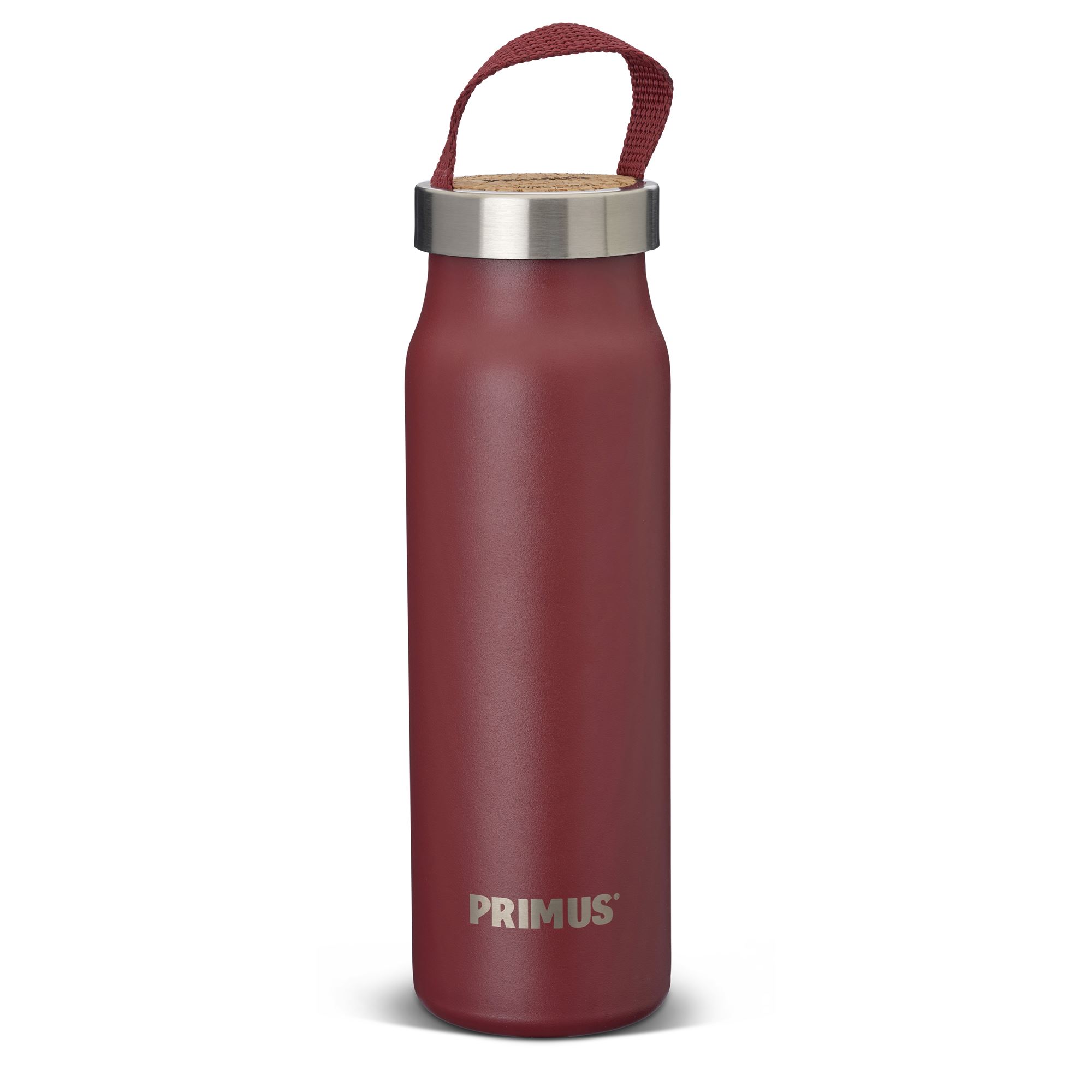 Primus termoska Klunken Vacuum Bottle 0,5L Barva: Oxred