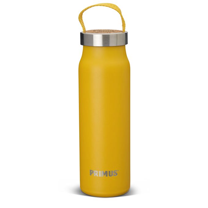 Primus termoska Klunken Vacuum Bottle 0,5L Barva: Yellow