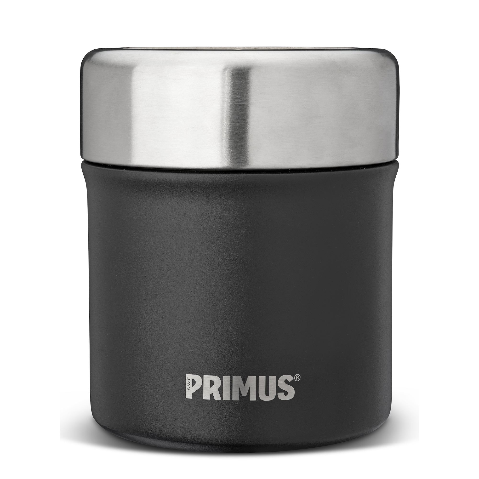 Primus termoska na jídlo Preppen vacuum jug 700 ml Barva: black