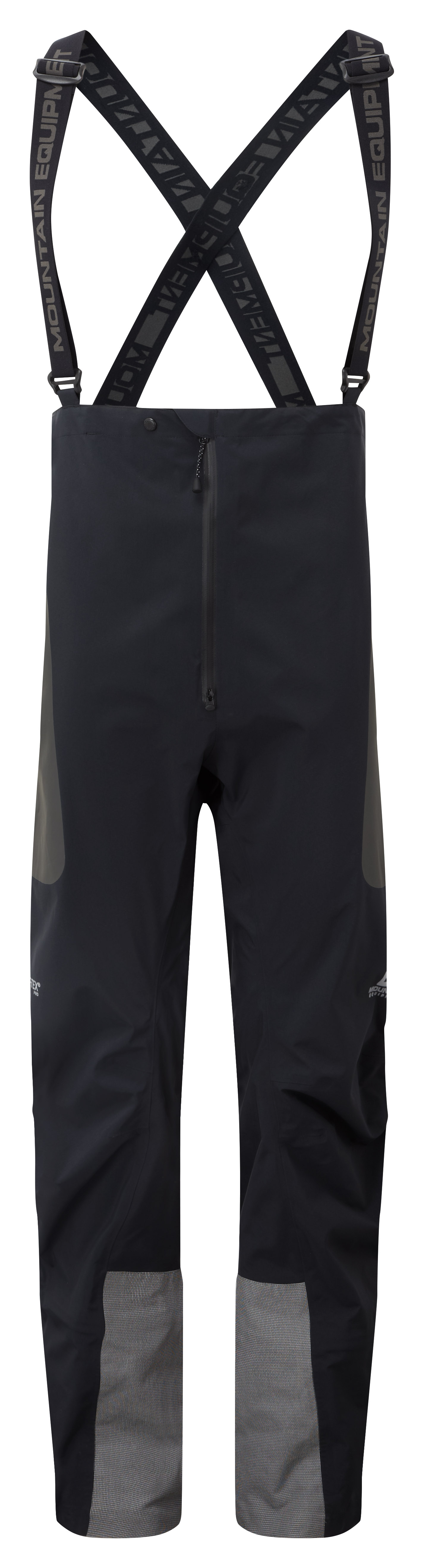 Mountain Equipment pánské nepromokavé kalhoty Tupilak Pant Barva: black, Velikost: M