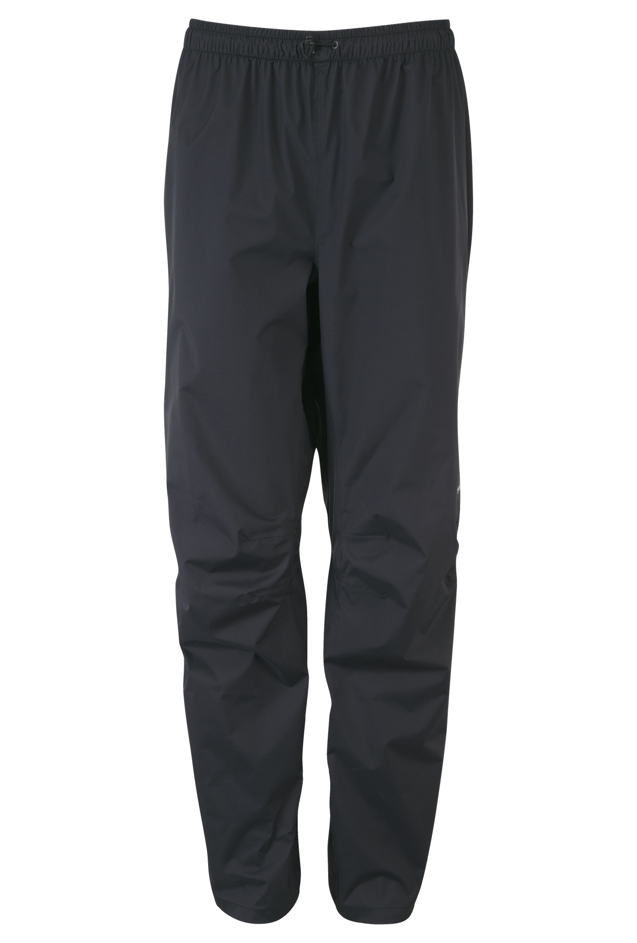Mountain Equipment dámské nepromokavé kalhoty Zeno Wmns Pant Barva: black, Velikost: 16/XL