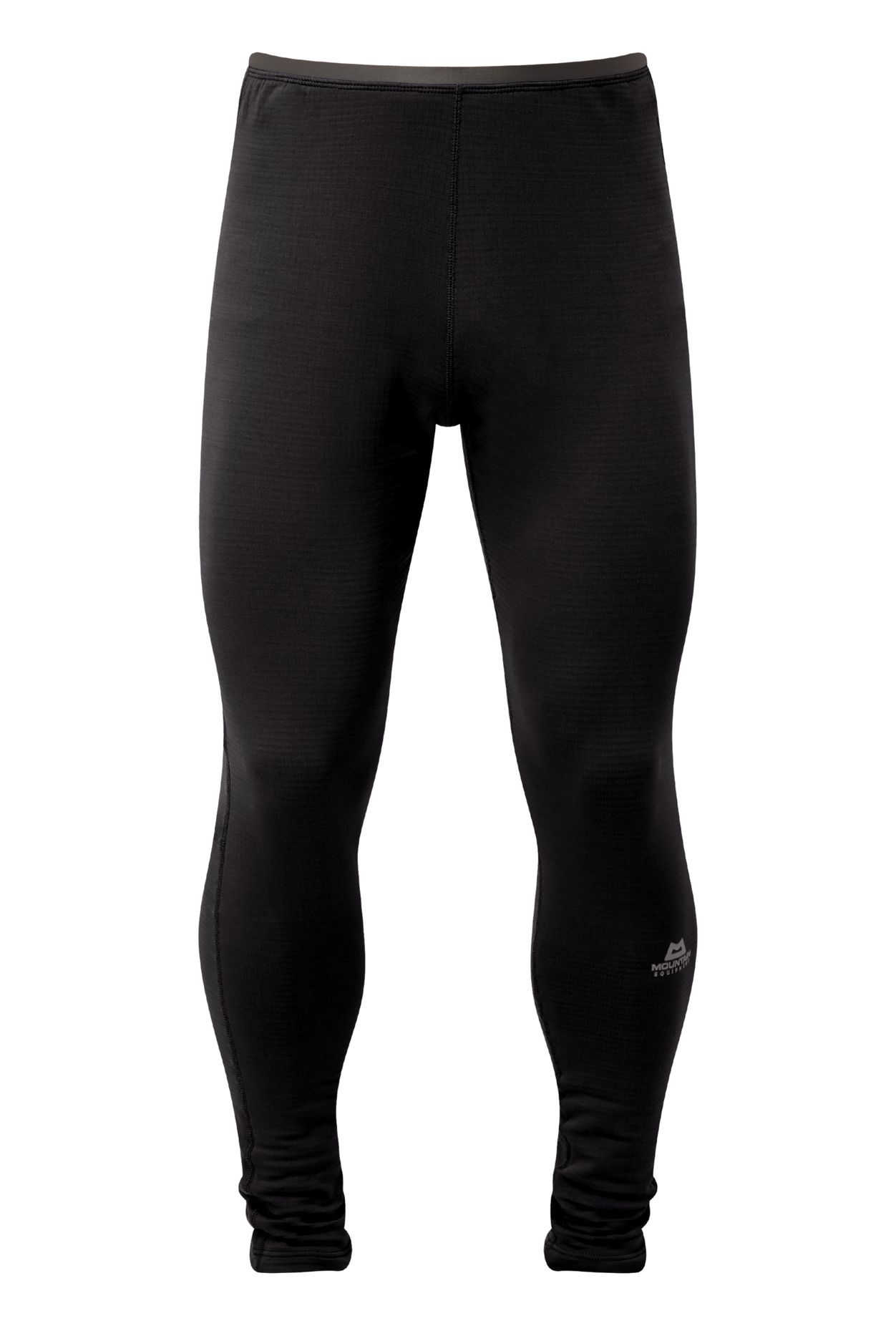 Mountain Equipment pánské fleece kalhoty Eclipse Pant Barva: black, Velikost: S