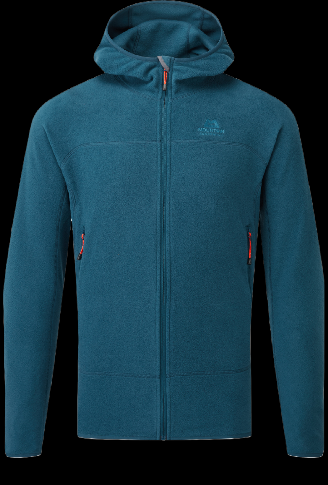 Mountain Equipment Micro Zip Jacket Men'S Barva: Majolica Blue, Velikost: XL