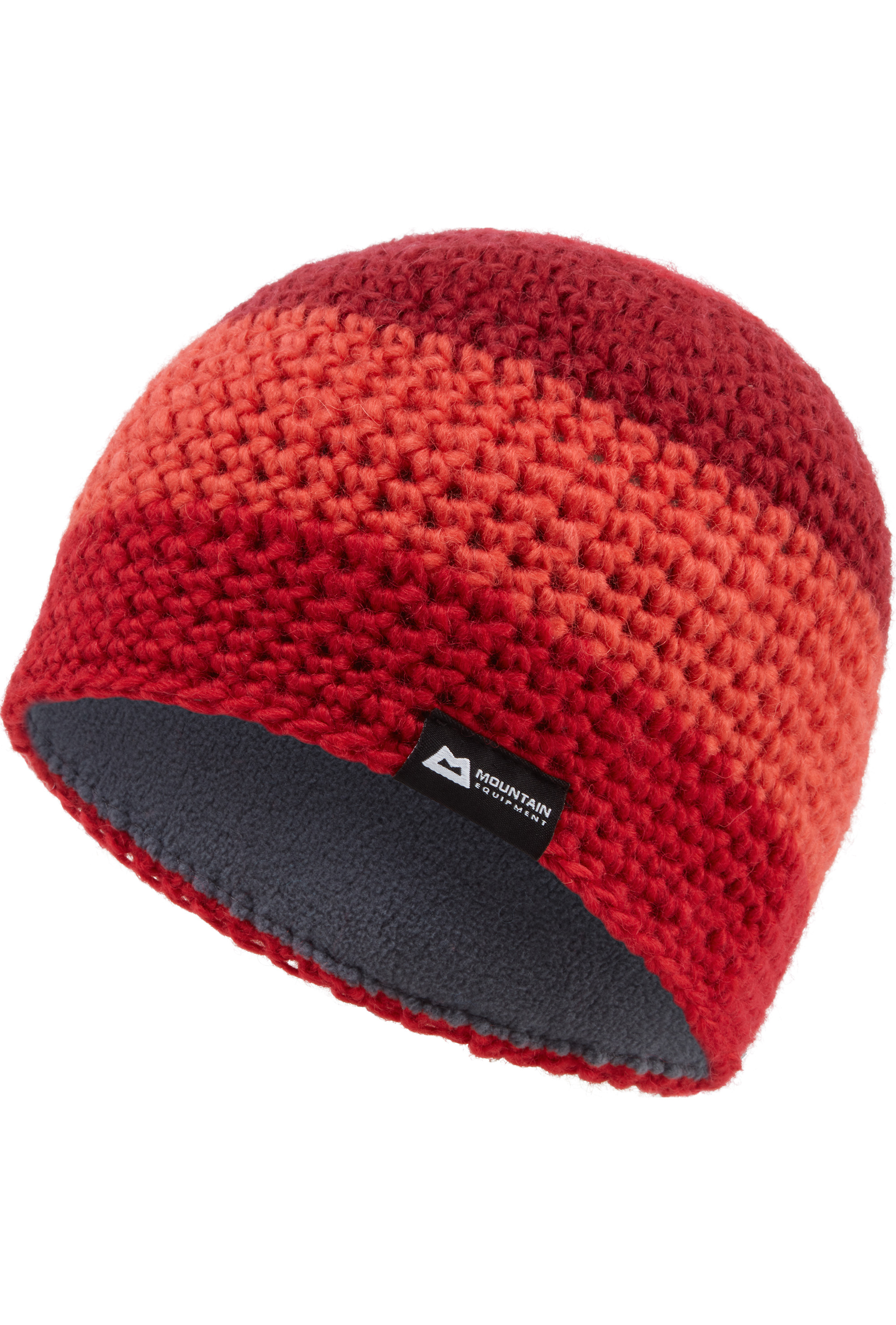 Mountain Equipment dámská čepice Flash Wmns Beanie Barva: Cap/Pop/Rhub