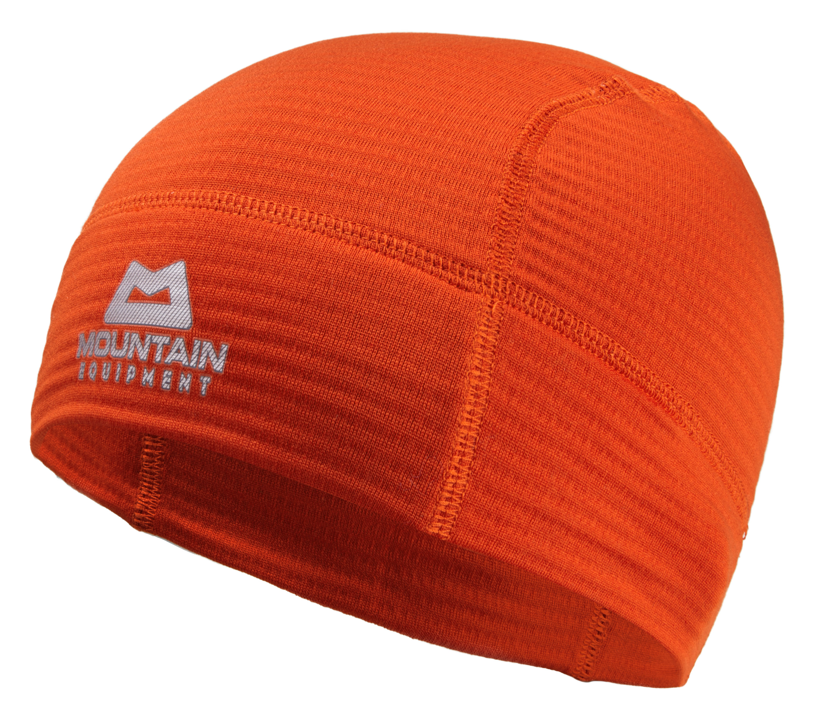 Mountain Equipment čepice Eclipse Beanie Barva: Cardinal Orange