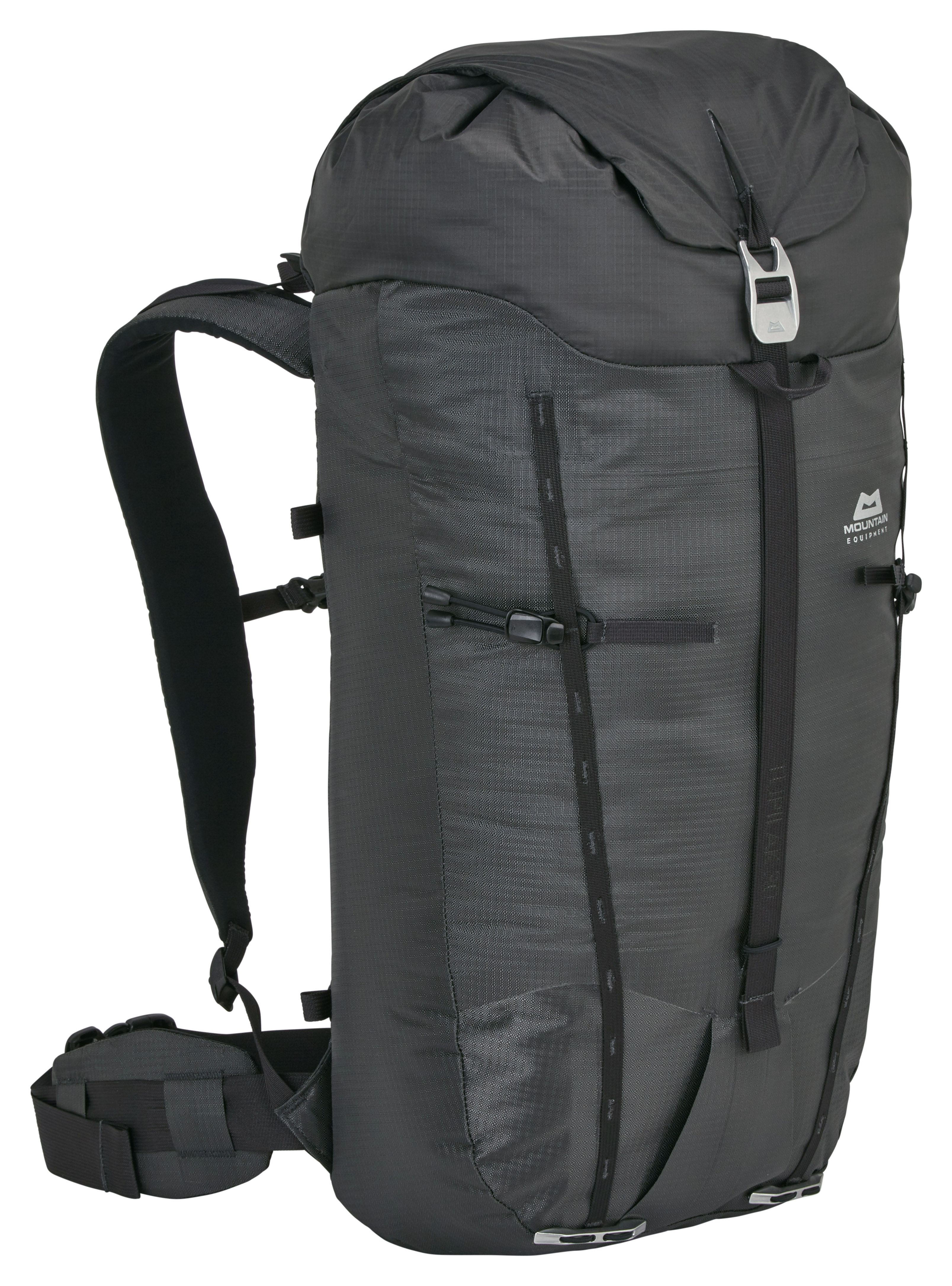 Mountain Equipment batoh Tupilak 30+ Barva: graphite