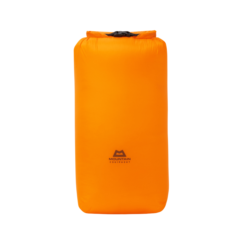 Mountain Equipment nepromokavý vak Lightweight Drybag 1L Barva: Orange Sherbert