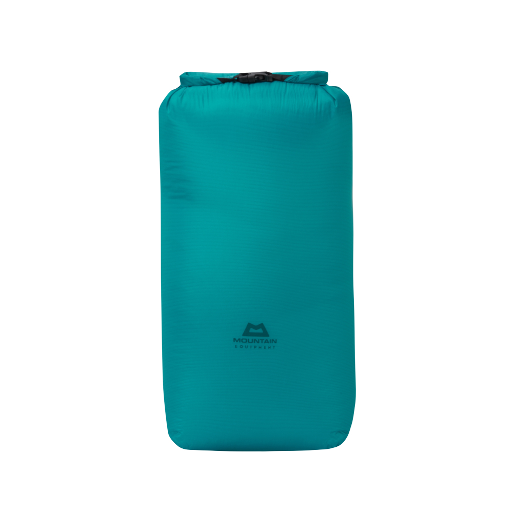 Mountain Equipment nepromokavý vak Lightweight Drybag 1L Barva: Pool Blue