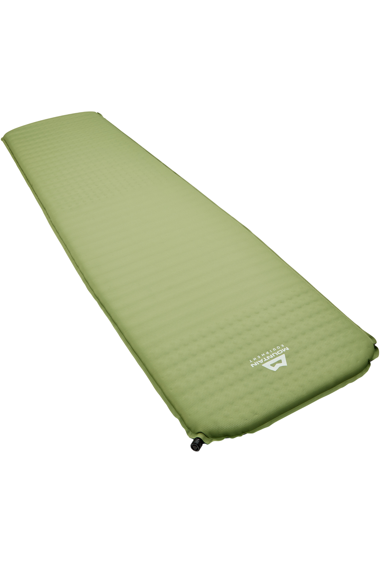 Mountain Equipment samonafukovací karimatka Helium 3.8 Warmzone Mat