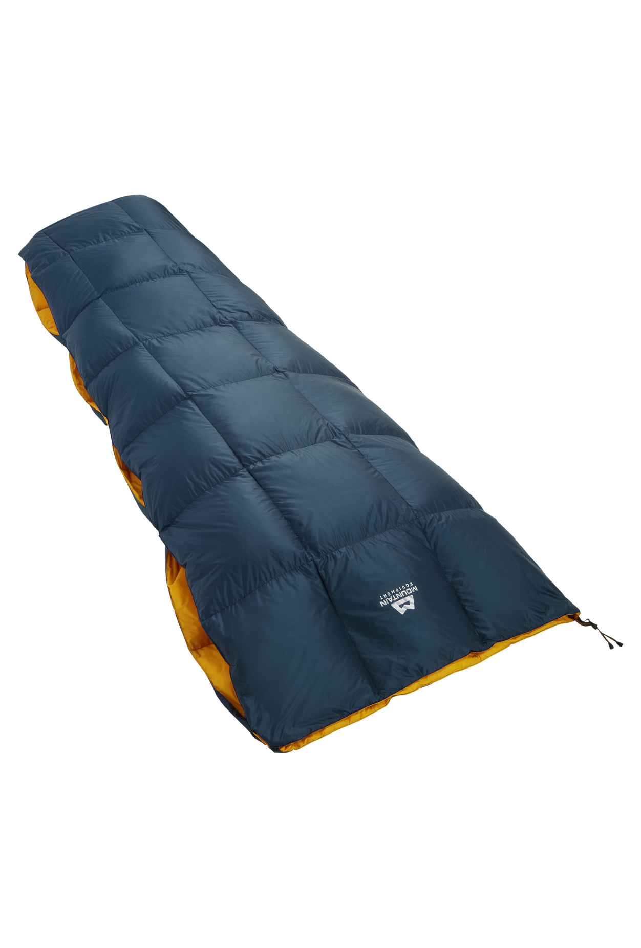 Mountain Equipment péřová deka Helium Quilt