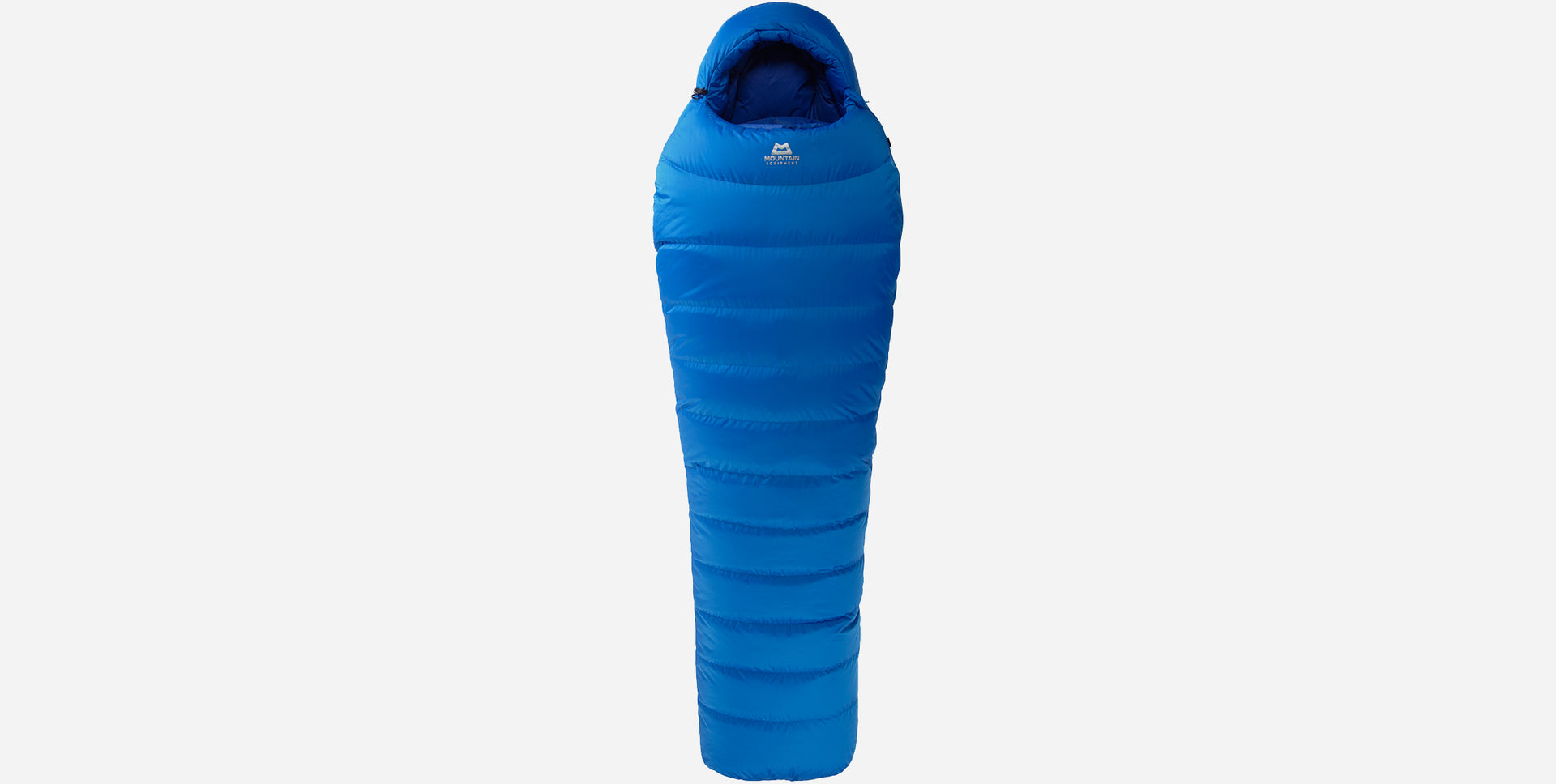 Mountain Equipment péřový spacák s DWR Classic 750 XXL