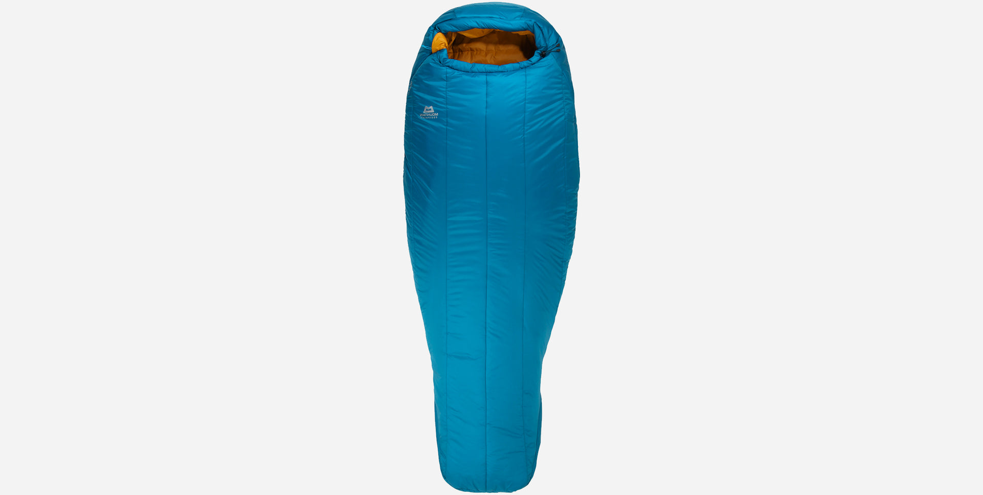 Mountain Equipment dámský syntetický spacák Nova IV Wmns Long