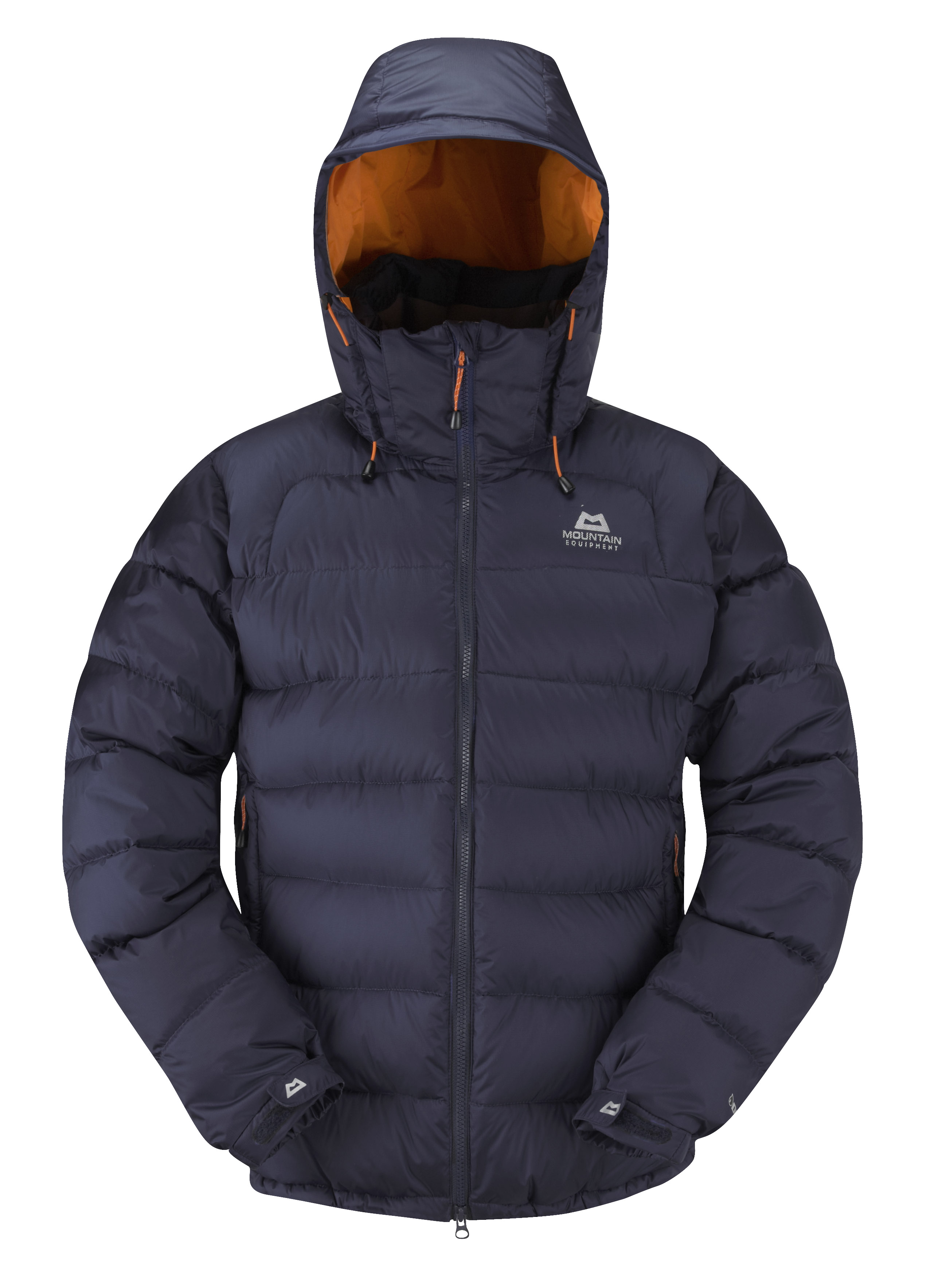 Mountain Equipment péřová bunda Lightline Jacket Barva: Navy, Velikost: XXS