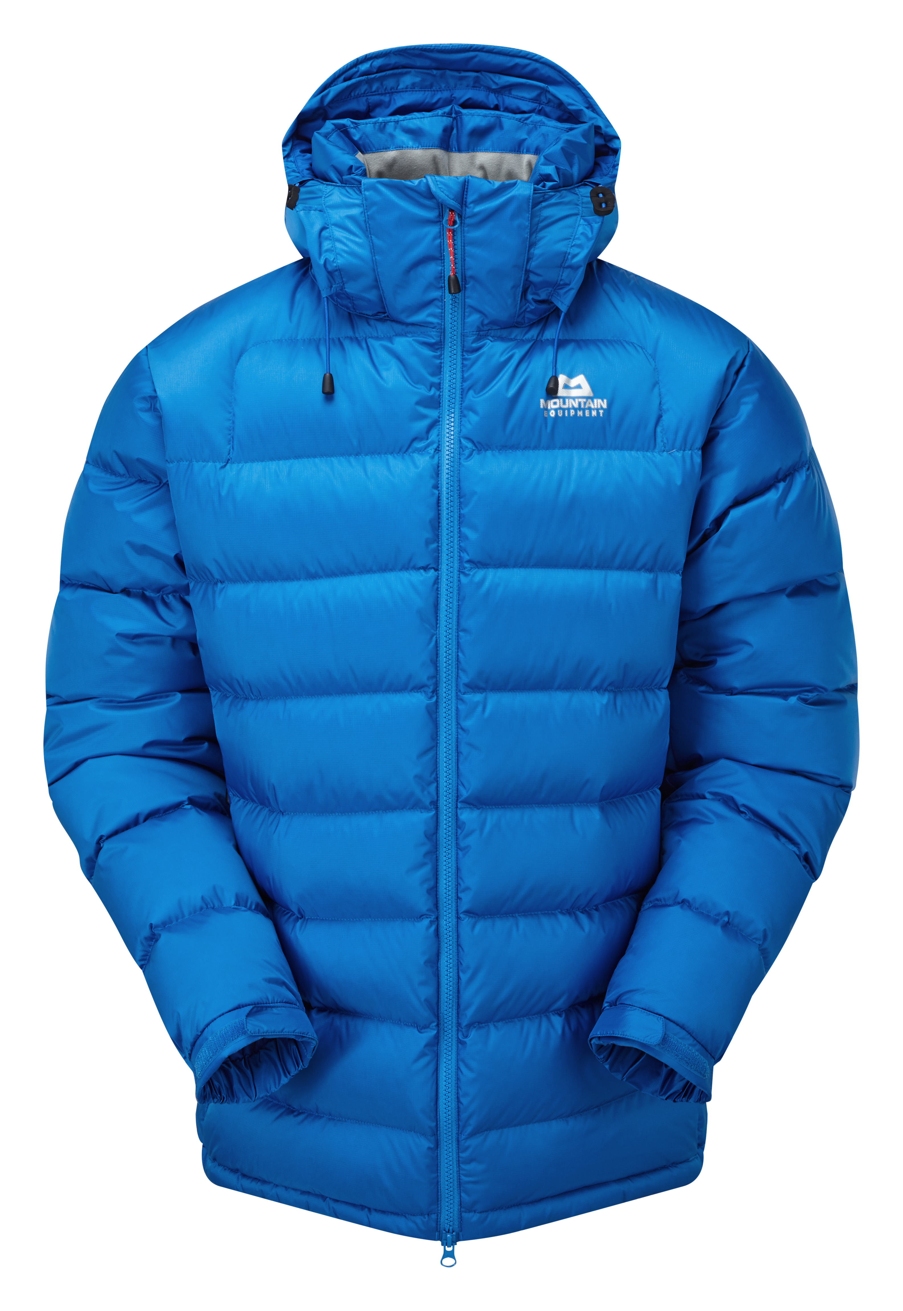 Mountain Equipment péřová bunda Lightline Jacket Barva: Azure, Velikost: XL